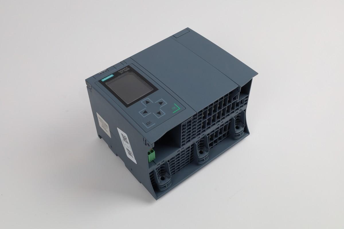 CPU S7-1500, 1518F-4 PN/DP, 2P, 4.5MB