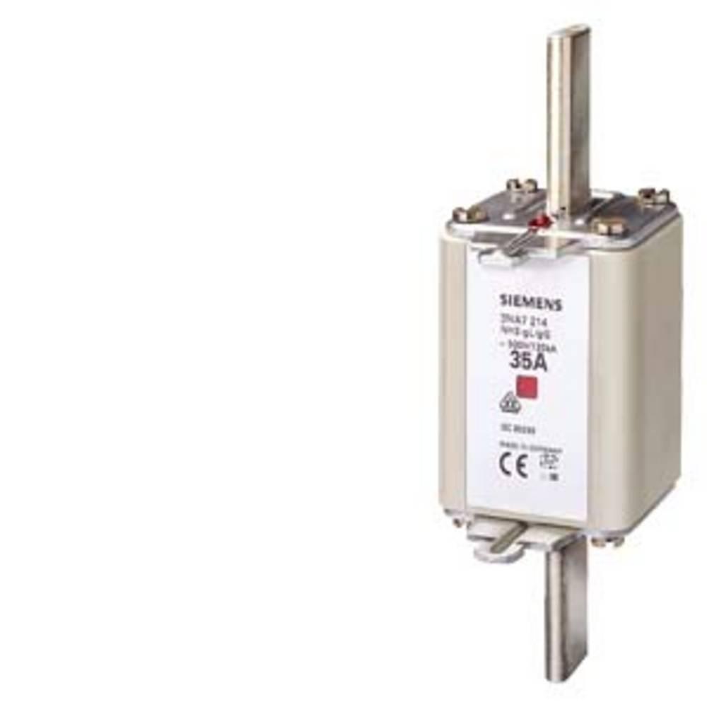 FUSE LINK, LV HRC, GL/GG, GR2, 400A, 500VAC