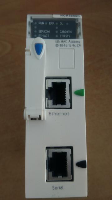 communication module, Modicon M340, IEC 60870-5-101/104, DNP3, for severe environments