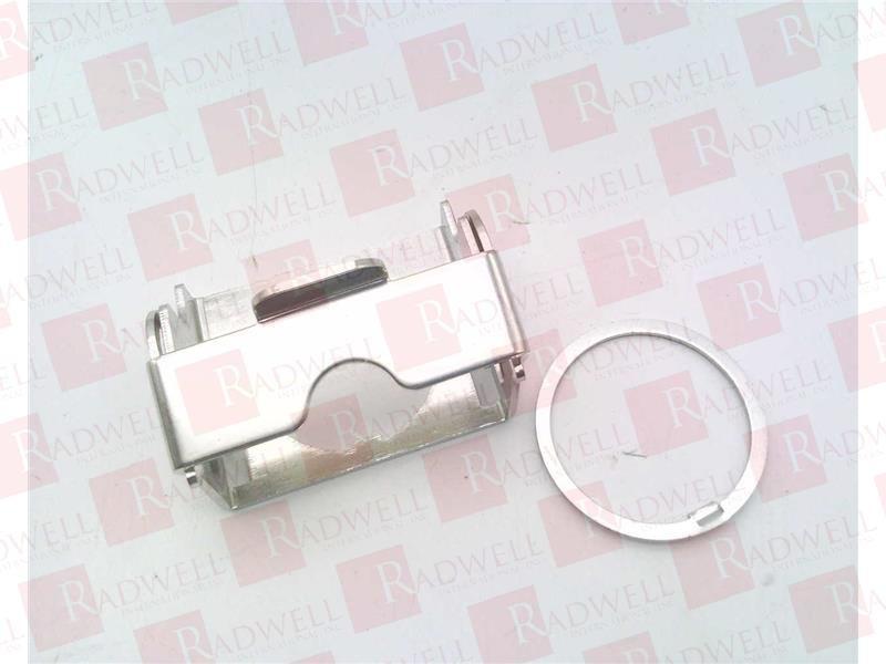 Padlocking device, Harmony 9001K, Harmony 9001SK, 30 mm, for mushroom 41mm