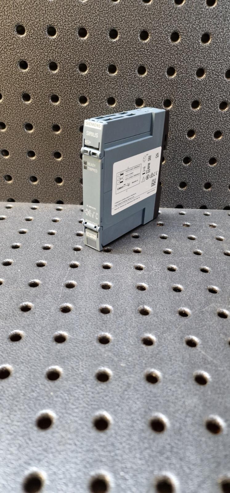 THERMISTOR MOT. PROT. 1NO 1NC BIMET 17.5