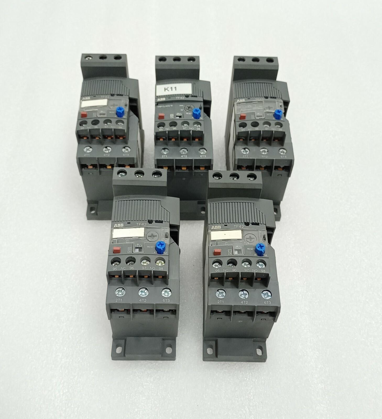 TF42 PANEL MOUNT KIT