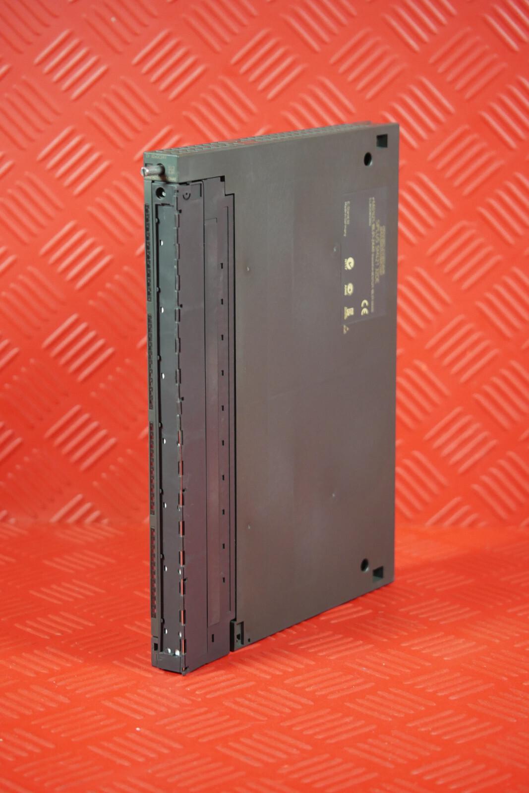 SIPLUS S7-400 SM421 32DE