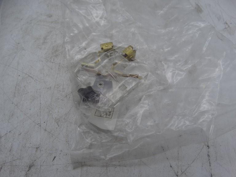 NEMA Motor Starter and contactor, Type S, auxiliary contact, 1 NC contact, internal, nonconvertible