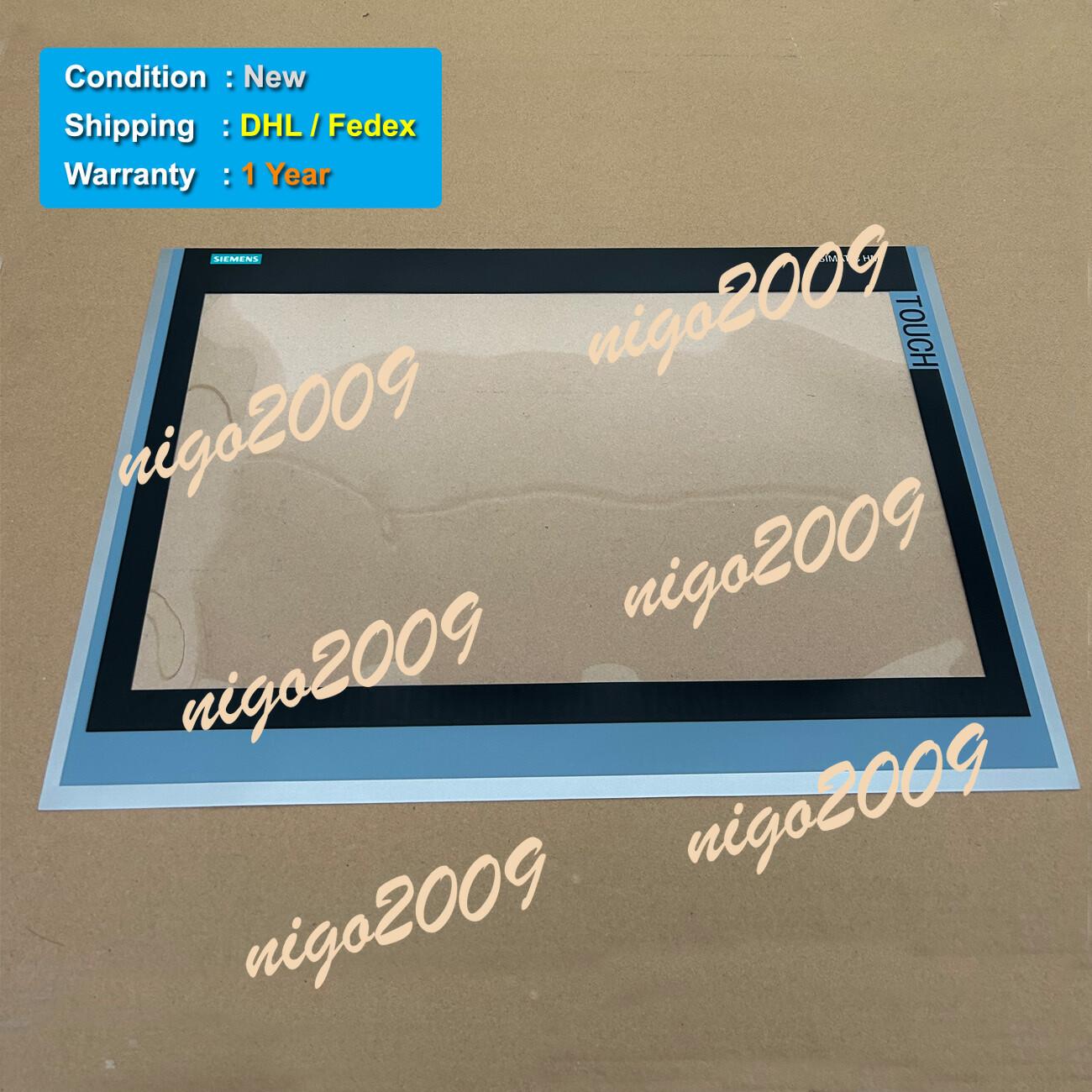 SIPLUS HMI TP2200 Comfort