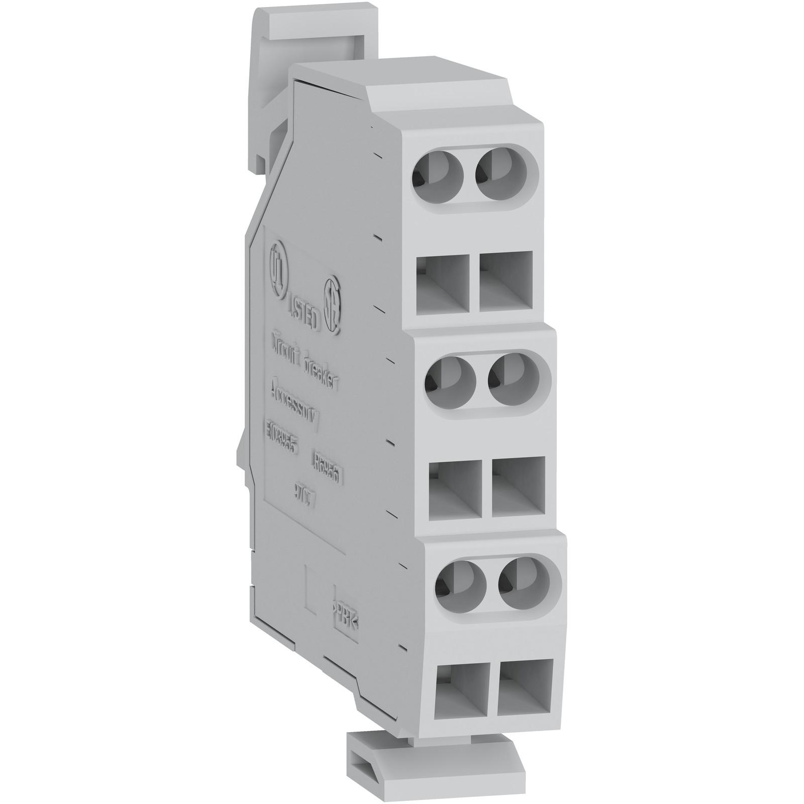 Box of 20 33171 NS1600 CONTACT POS CE/CD/CT BN