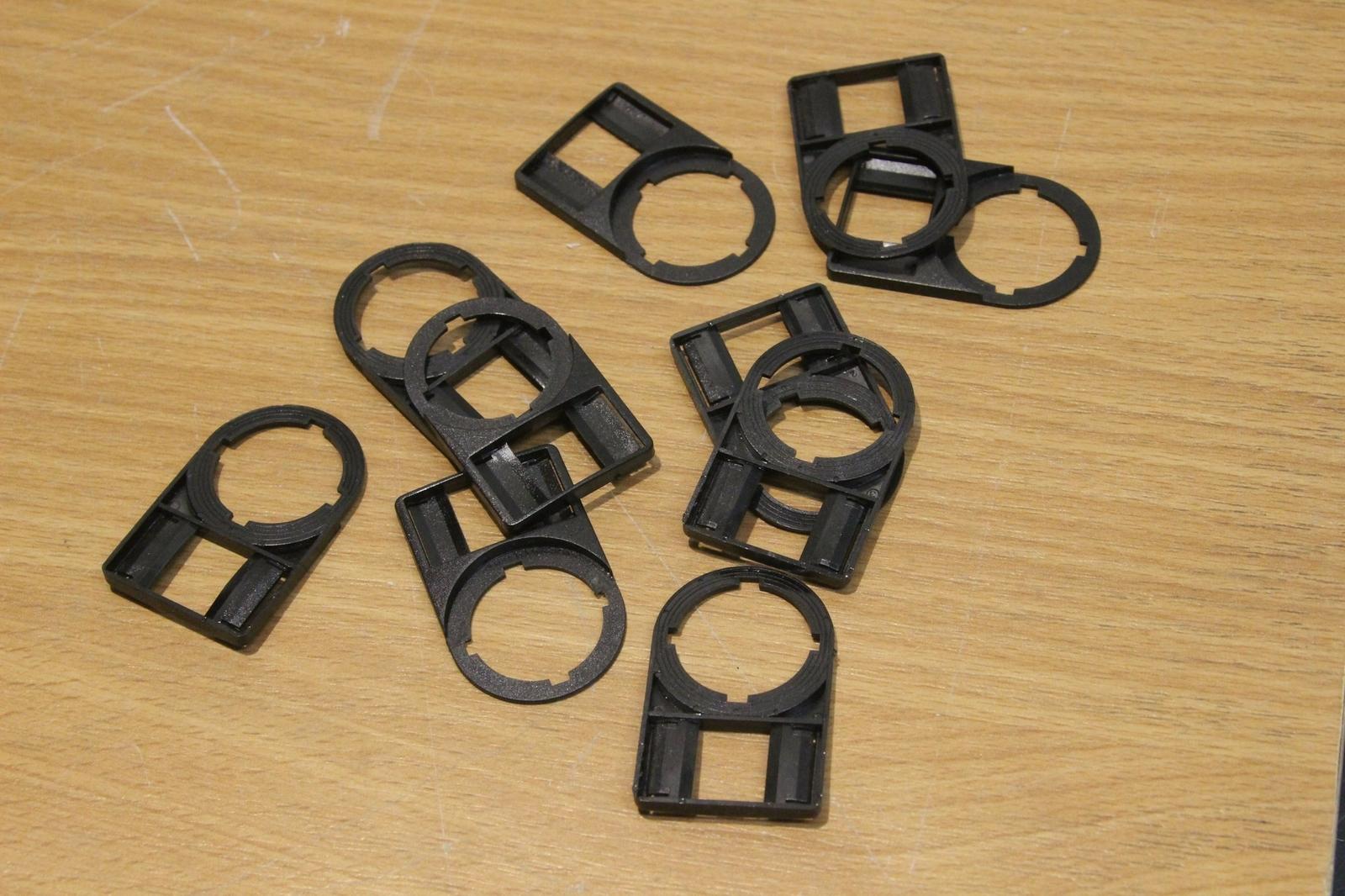 KA1-8120 Plate holder