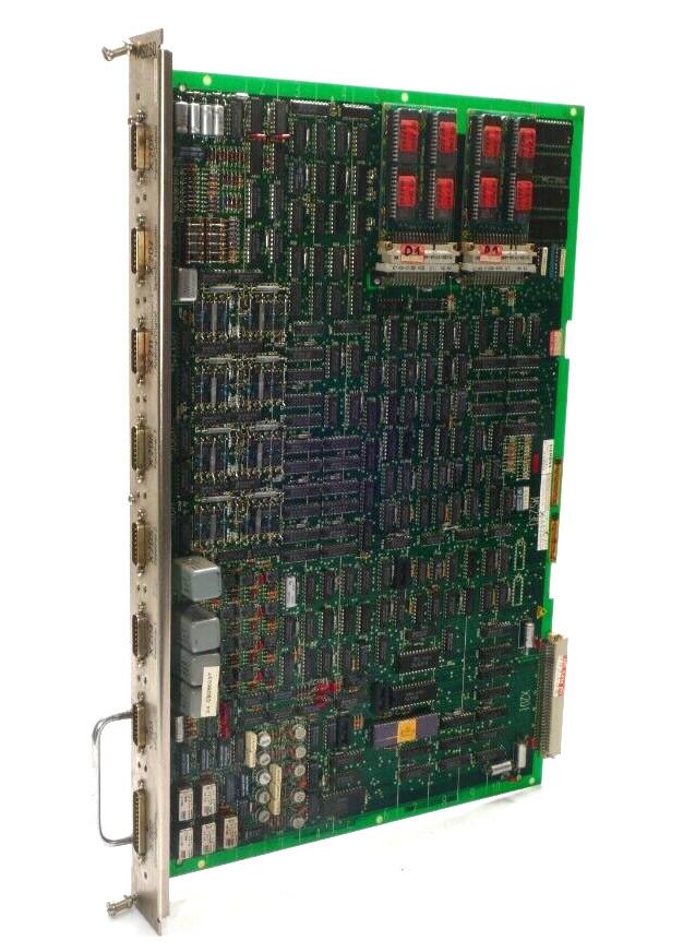 SINUMERIK PLC Module MS230A 6FX1 190-7AA00 E:E 6FX1190-7AA00