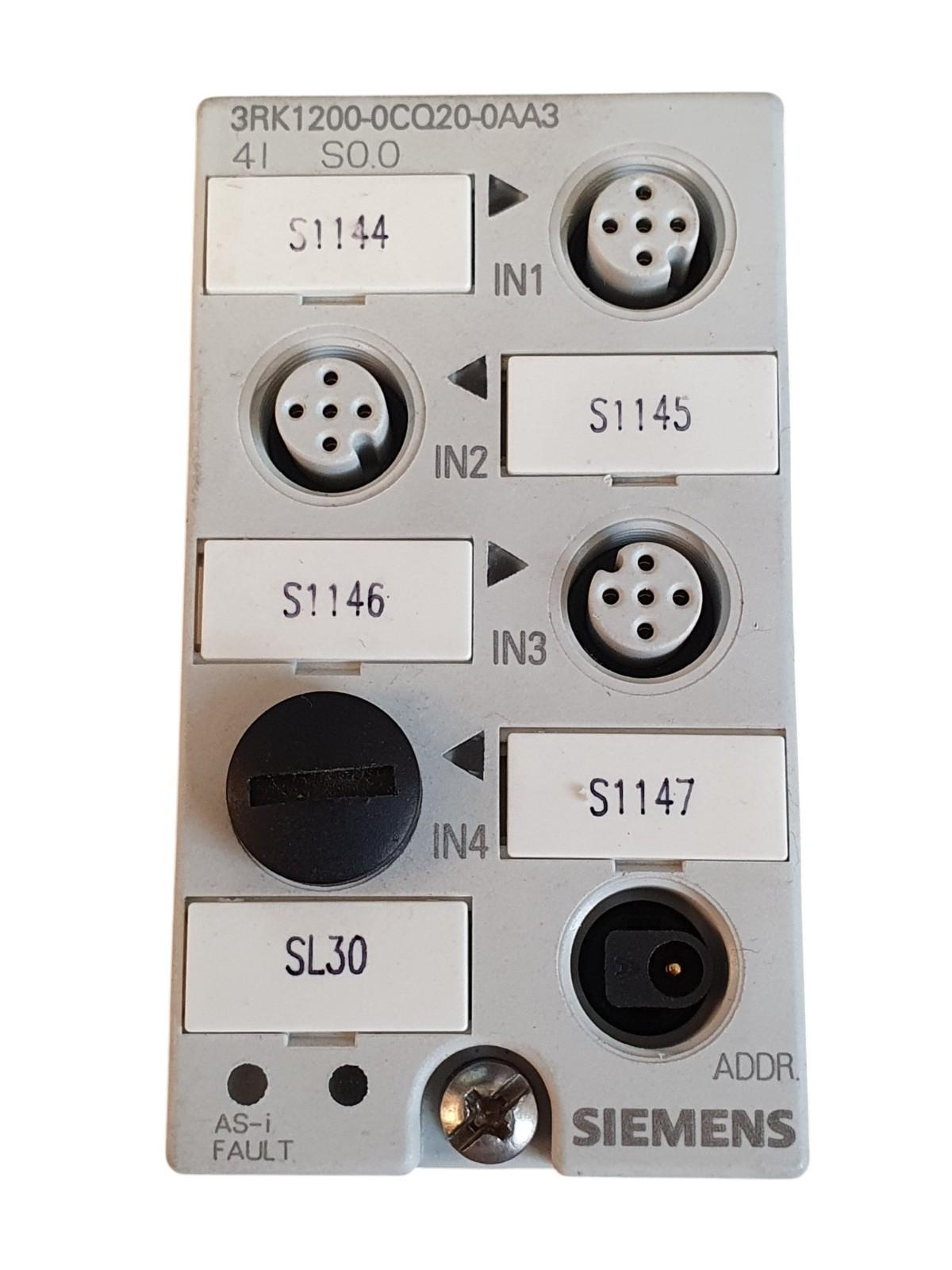 AS-I MOD, K45, 4IN, 200MA, PNP, ELECTRONIC