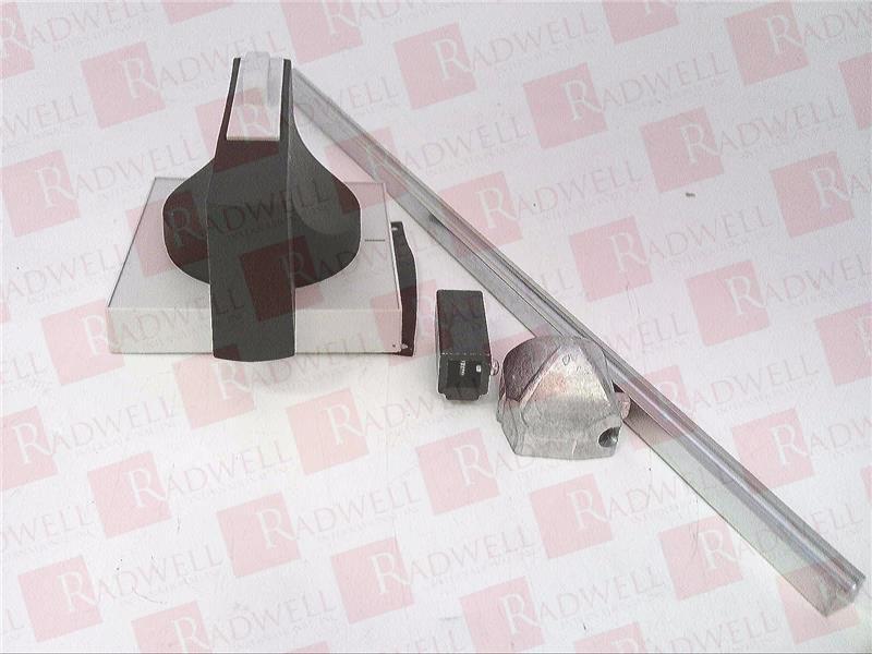 BREAKER VL IEC ROT HANDLE KIT