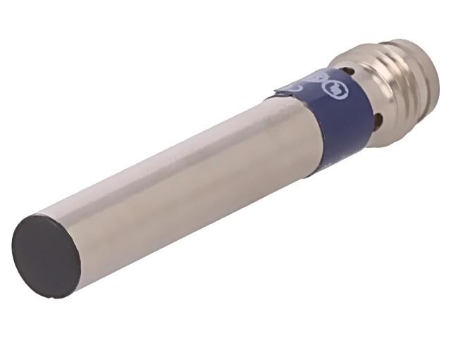 inductive sensor XS1 Ø6.5, L42.5mm, stainless, Sn2.5mm, 12..24VDC, M8