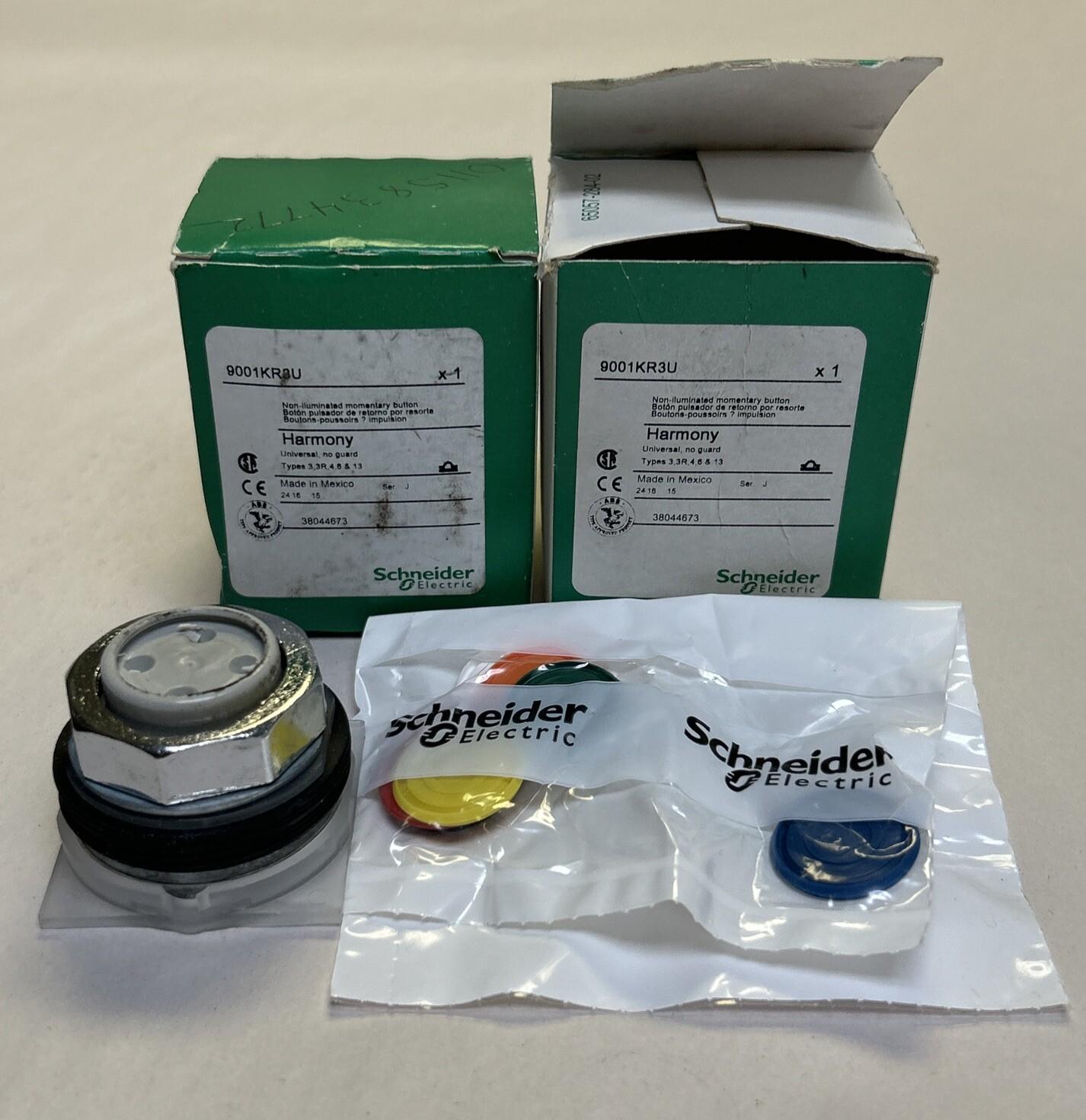 30mm Push Button, Type K, push button, no guard, universal