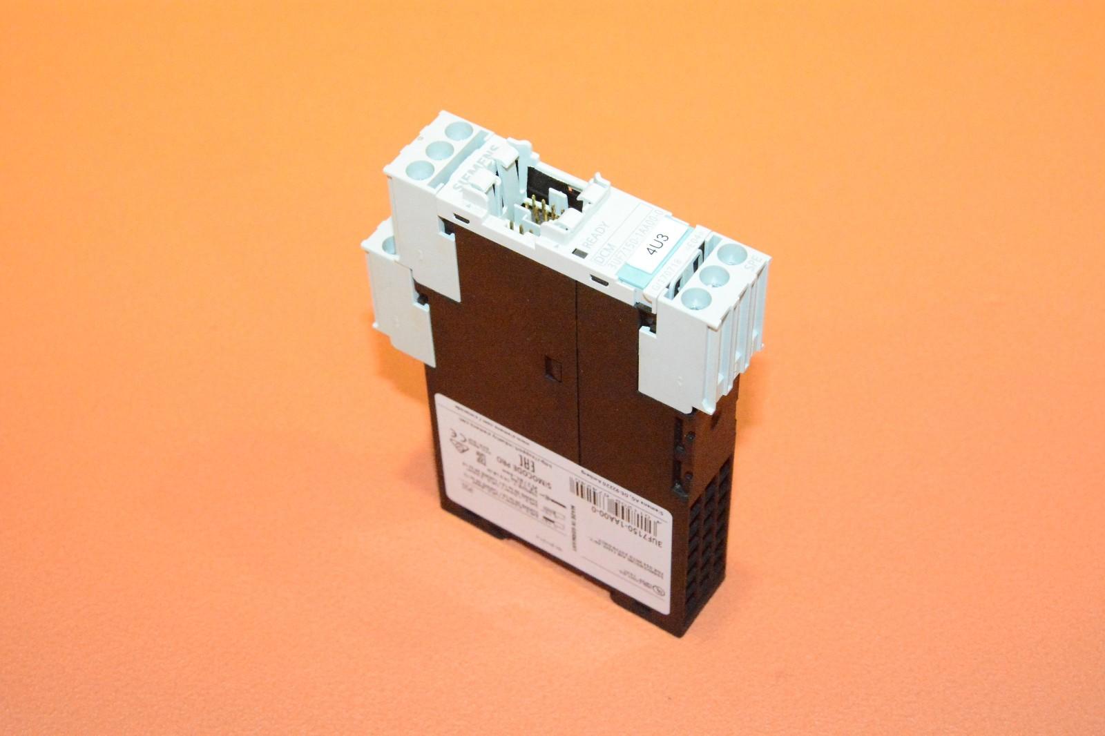 DECOUPLING MODULE,