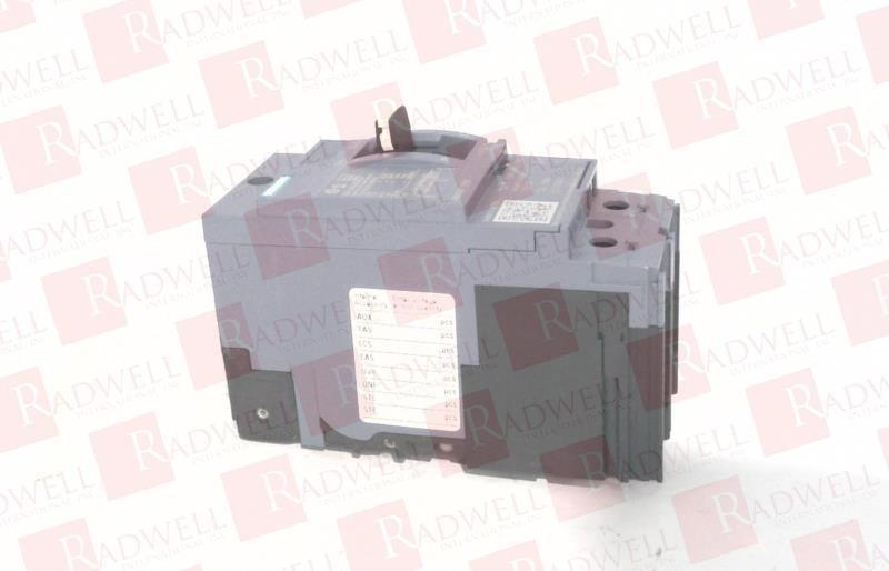 BRKR 3VA41 1(2)P 110A 25KA FTFM LD LUG