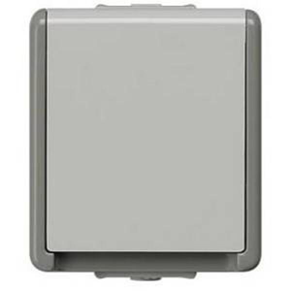 DELTA FLAT PROGRAM, 10/16A 250V, SCREWLESS