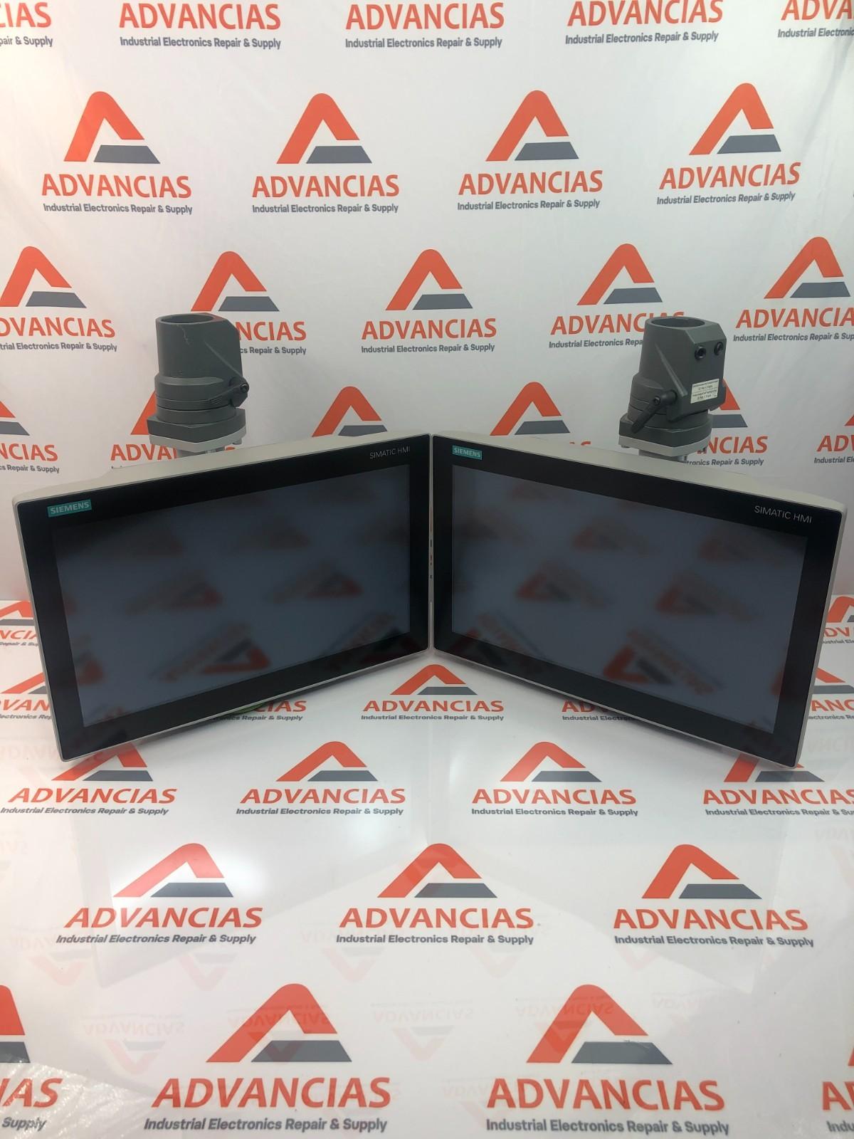 SIMATIC HMI TP1500 COMFORT PRO