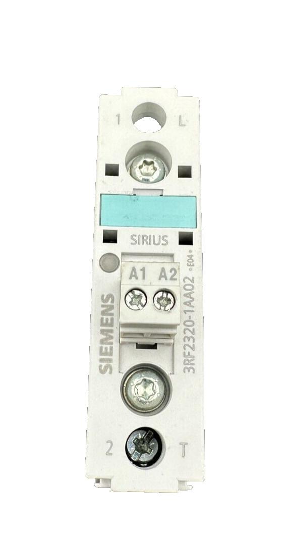 20A 24-230V SSC ZRO SCRW 24VDC COIL