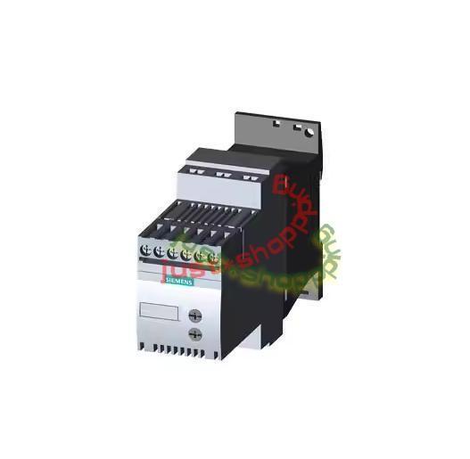 SOFTSTART, 62A, 20/20/40HP, 120/230V, SCRW