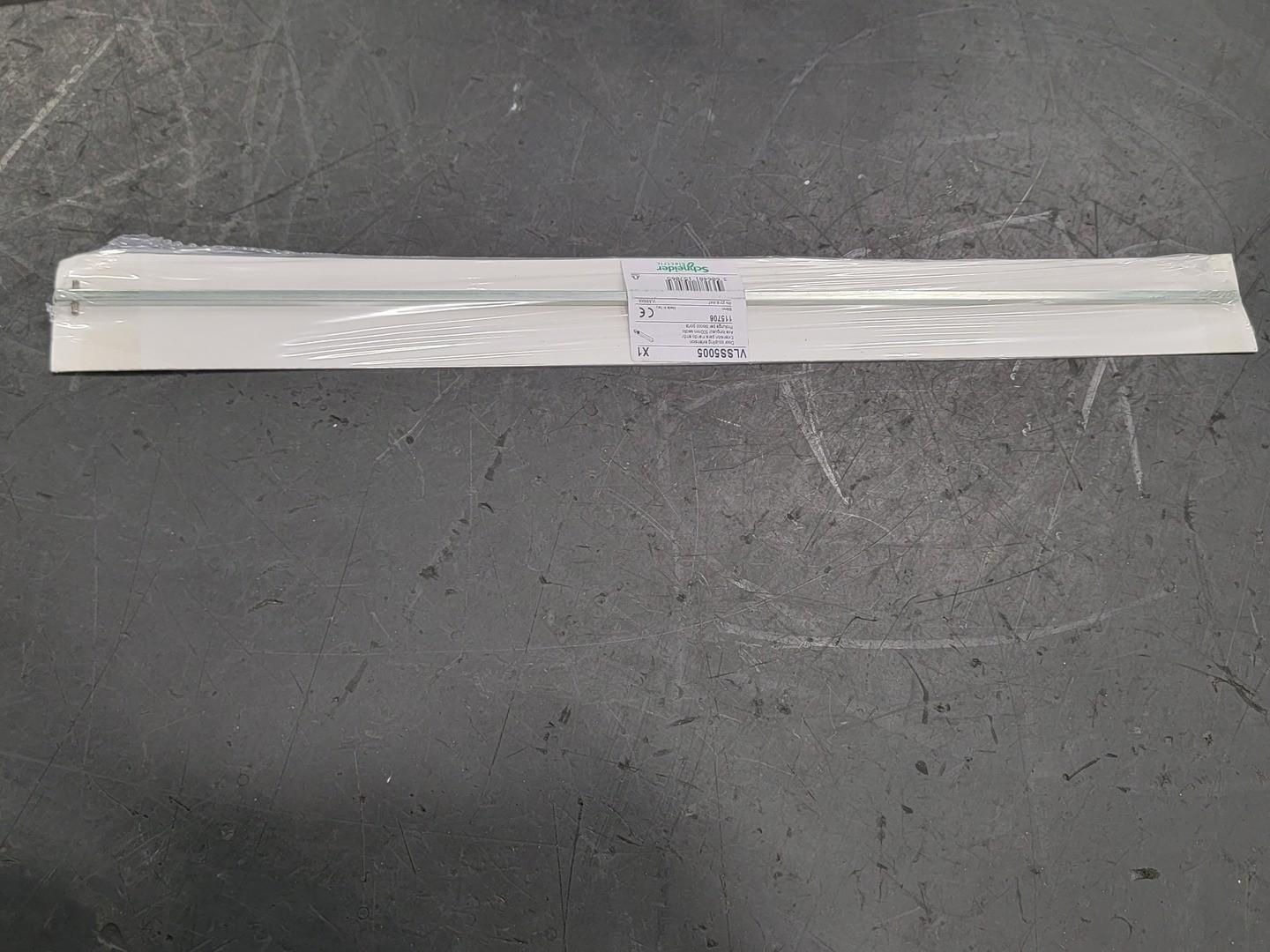 Disconnect switch, TeSys VLS, 500 mm shaft extension, 5 mm shaft