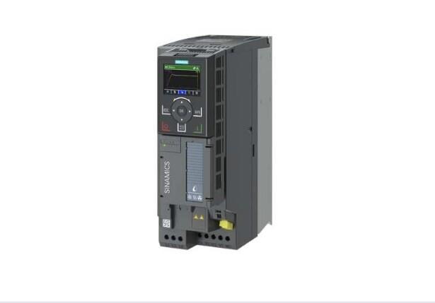 G120X IP20 380...480V 4kW FSB UF