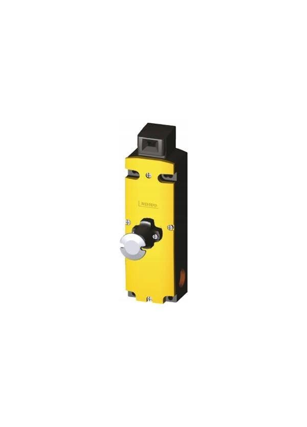 INTERLOCK SW, MECH LK_SOL UNLK, 24VD