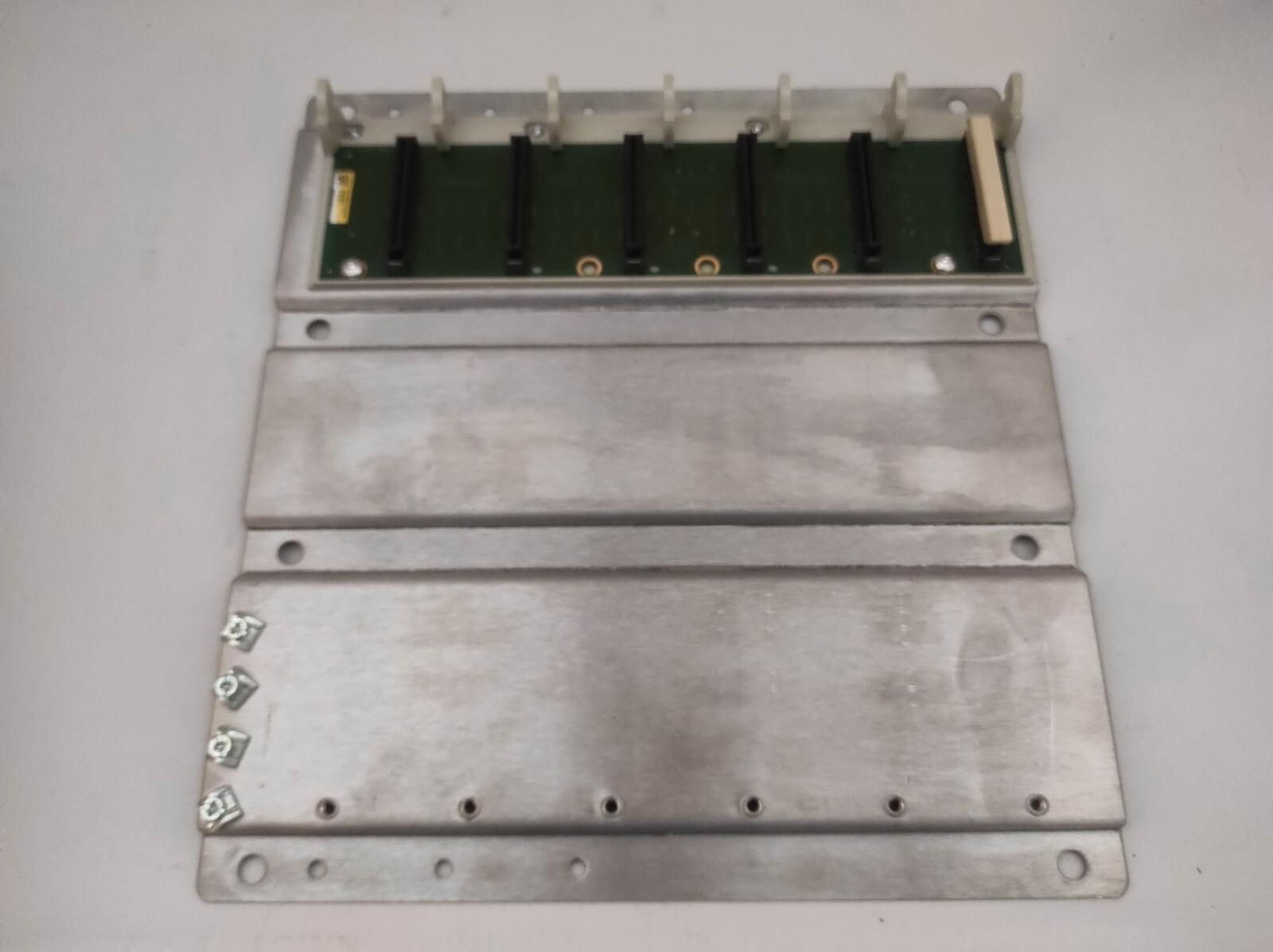 Modicon Quantum - racks backplanes - 16 slots