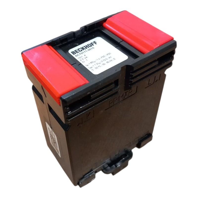 SCT0111-0010 Transformateur de courant bobine 10A AC