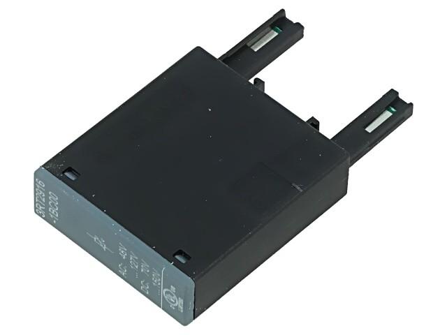 SURGE SUPPRESR S00 VARISTOR AC 48-127V
