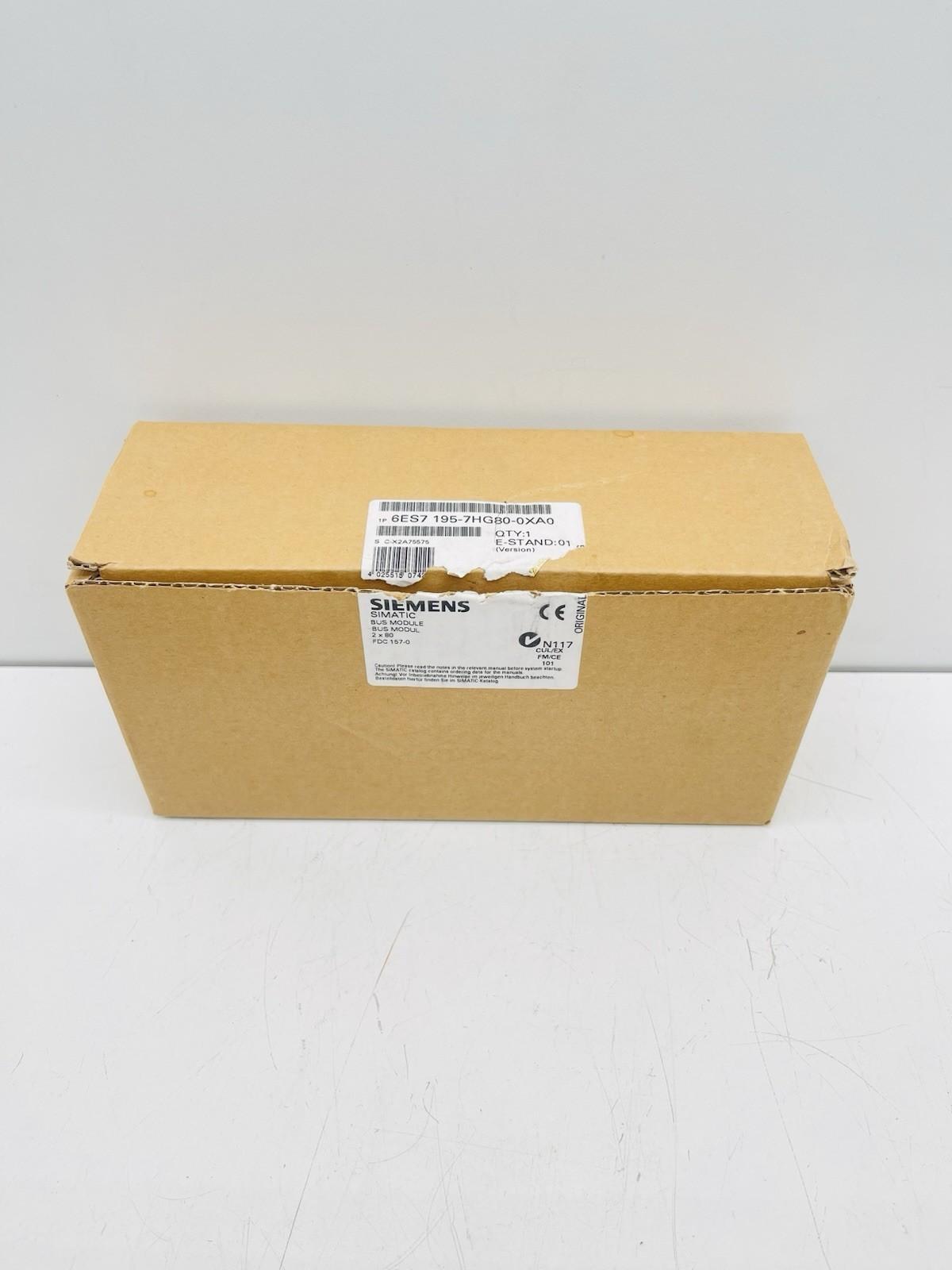 SIMATIC DP, BUS UNIT BM DP/PA