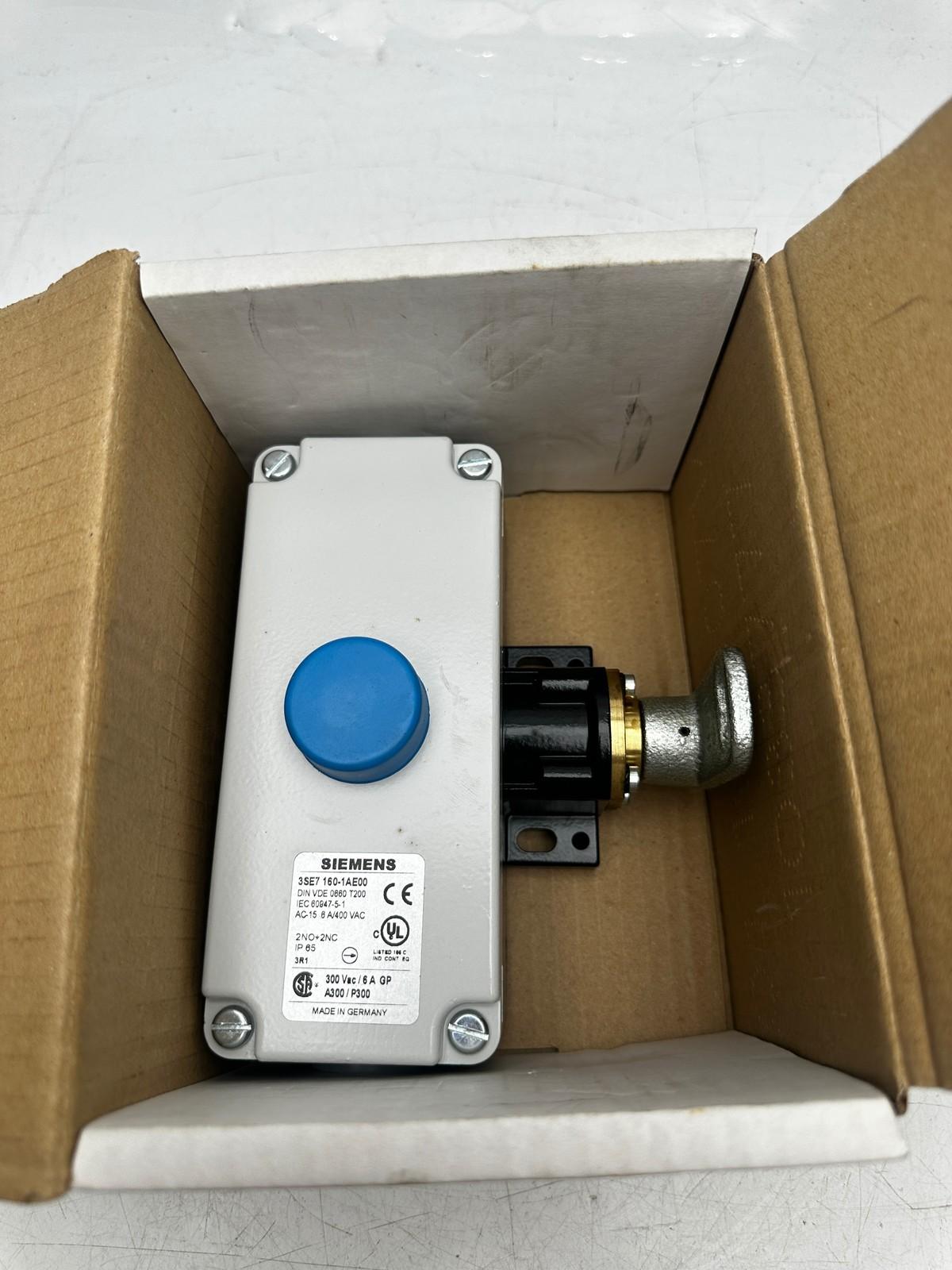 CABLE-OPERATED SW, LATCH & BUTTON RESET