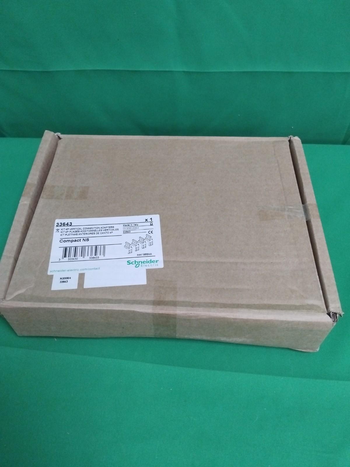 Schneider Electric Industrial Relay Module