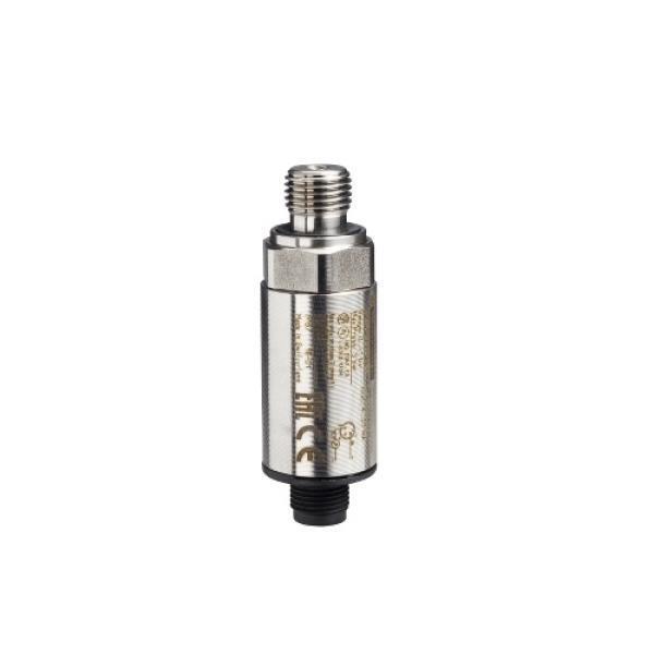 Electronic pressure sensors, Pressure sensors XM, sensor XMLG, 0...10 bar, G 1/4 A (male), 24 V, 4...20 mA