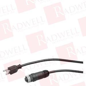 Power cord US for power supply