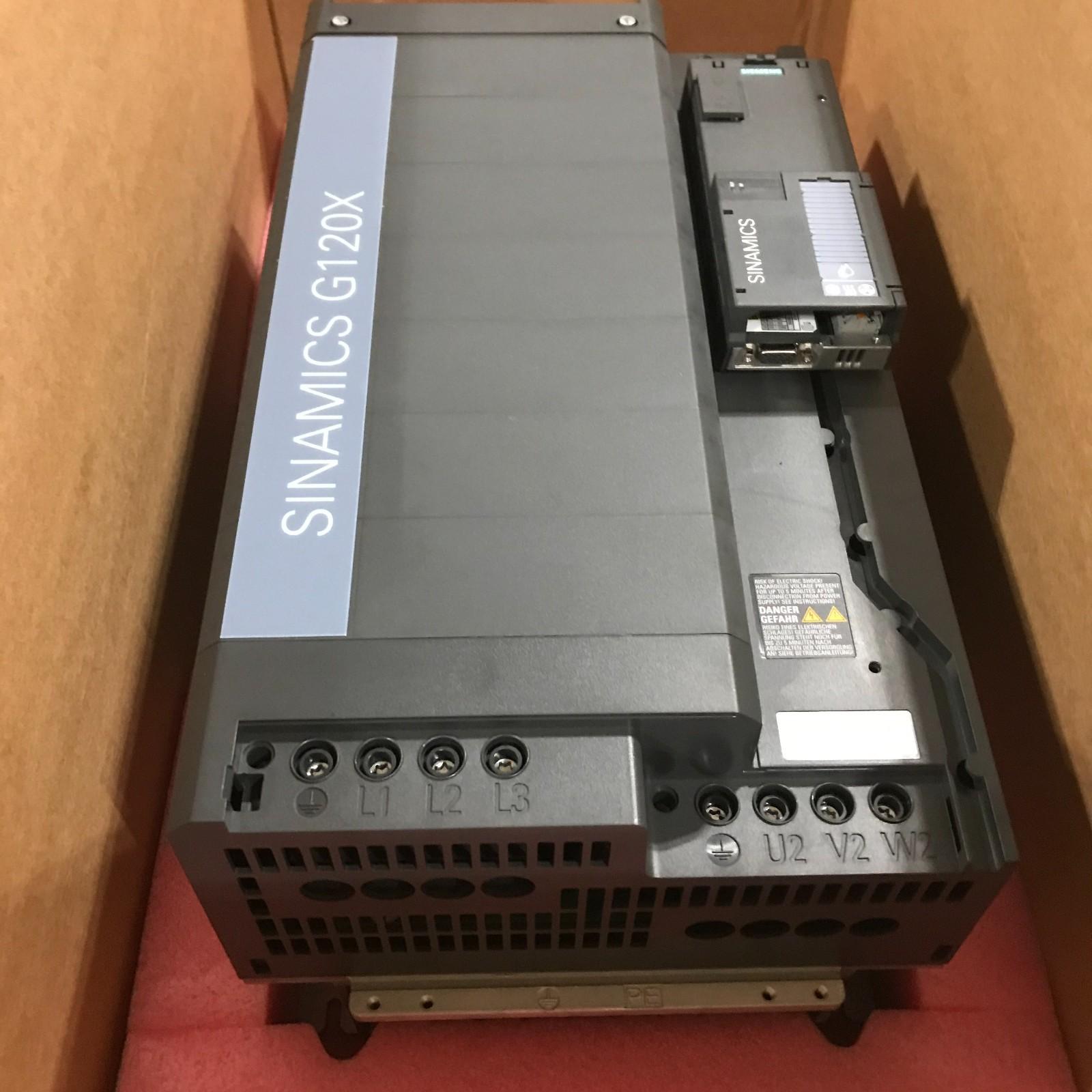 G120X IP20 380...480V 45kW FSE C2