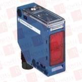 Photoelectric sensors XU, XUK, reflex, Sn 7 m, 12...24 VDC, M12