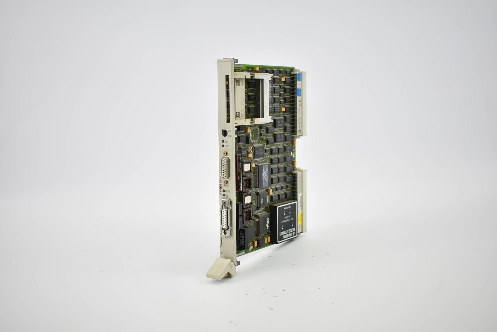 sinec CP 1430 TF 6GK1 143-0TA00 6GK1143-0TA00