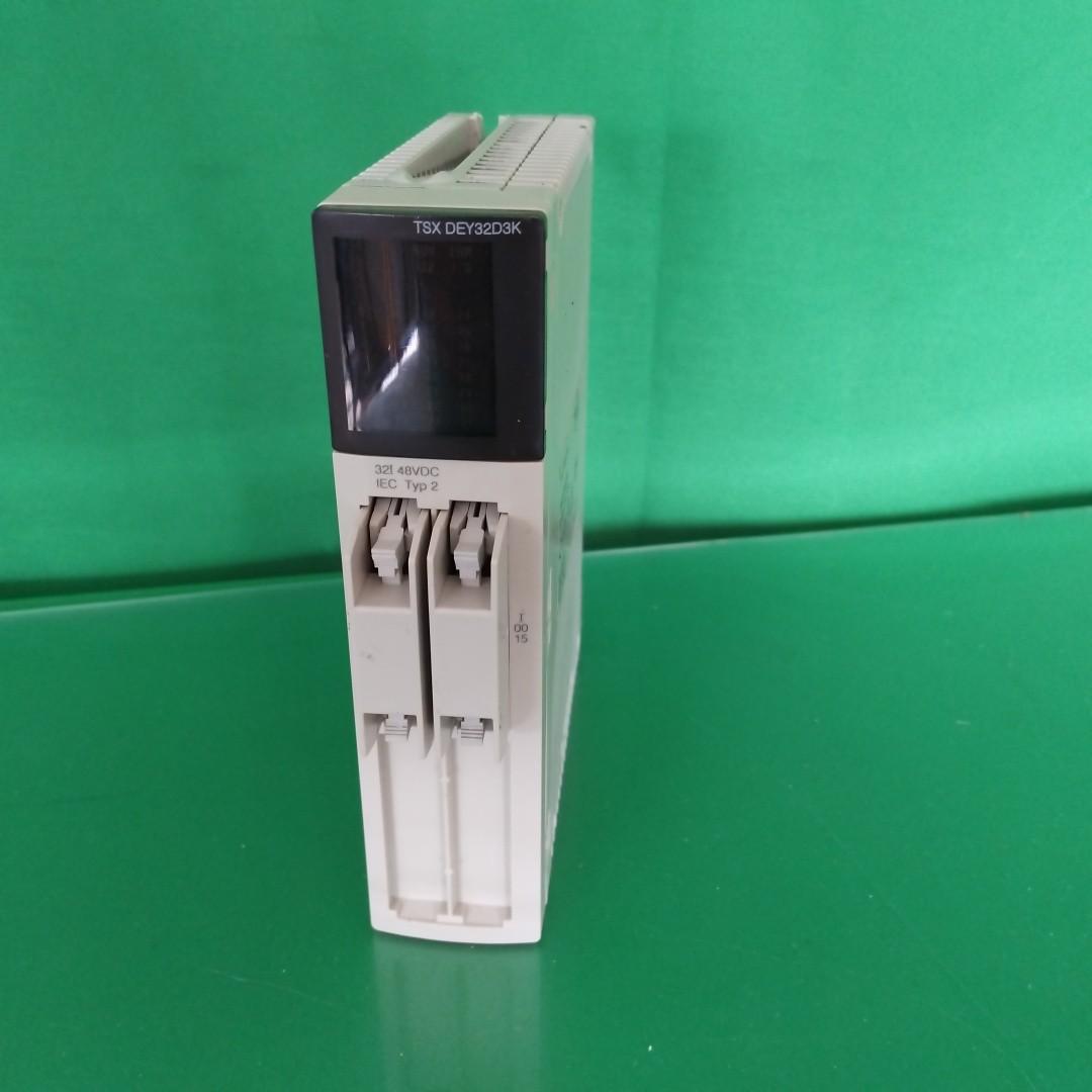 Electric TSXDEY32D3K TSXDEY32D3K