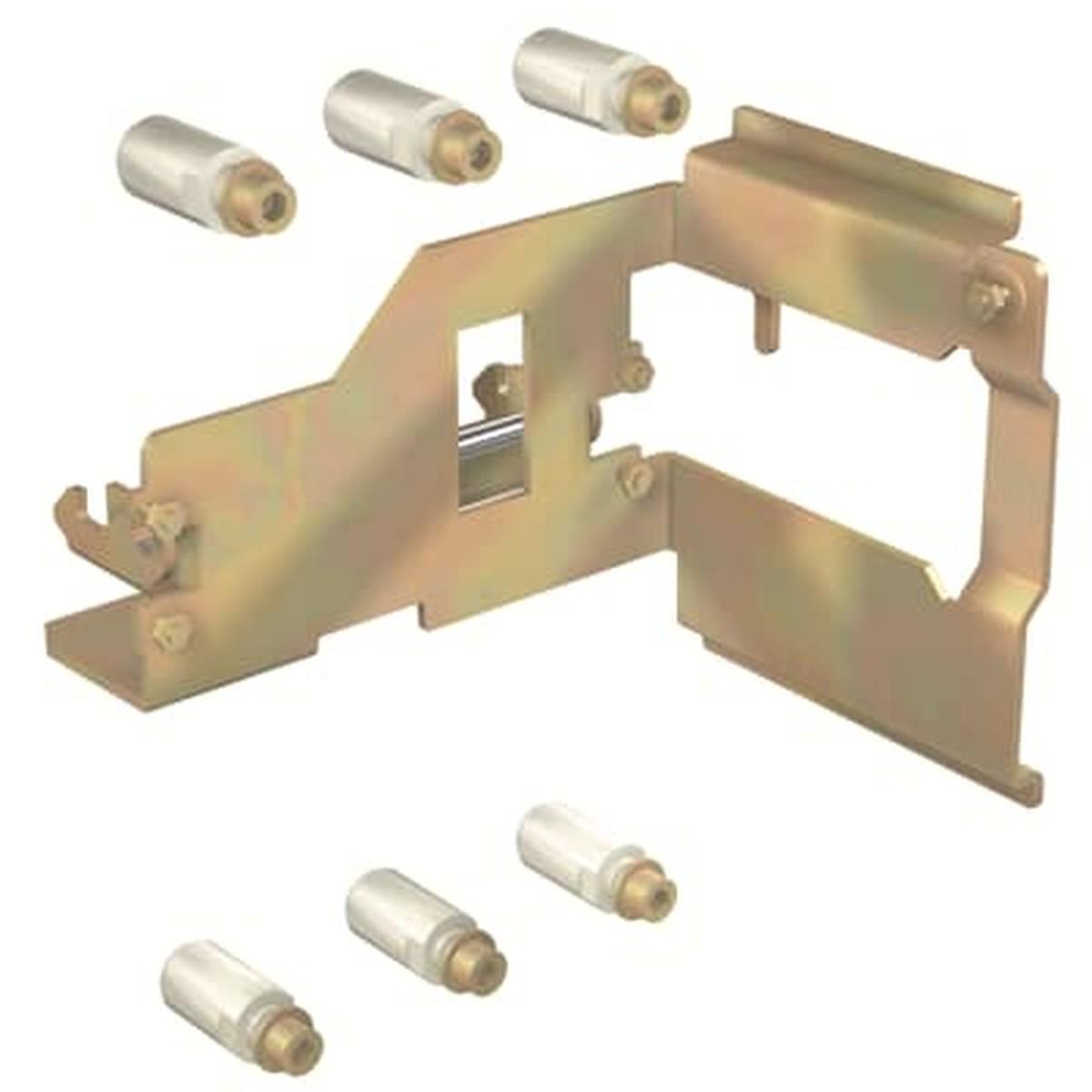 KIT MP T7-T7M-X1 W 4p