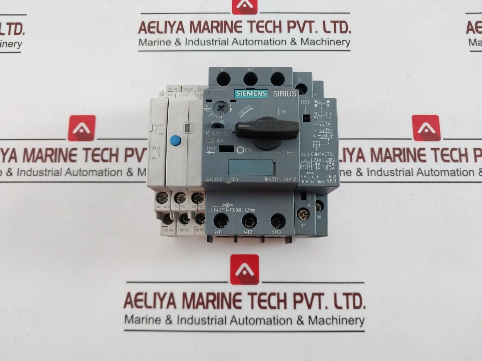 MSP S00 AUTO RESET 1.4-2A SCREW