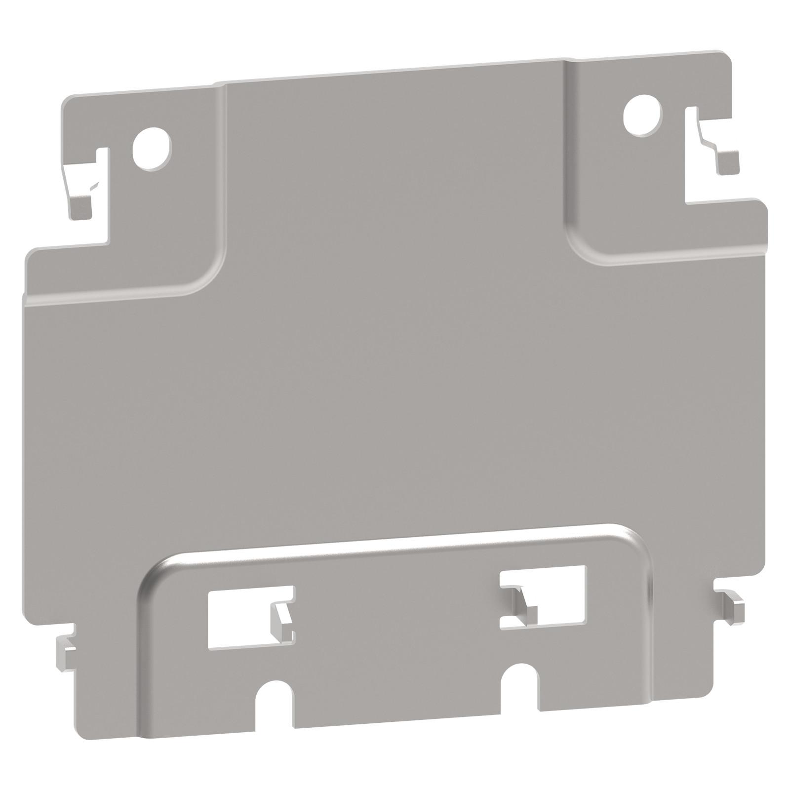 Electronic thermal overload relay,TeSys Giga,125-500 A,class 5E-30E,push-in control connection