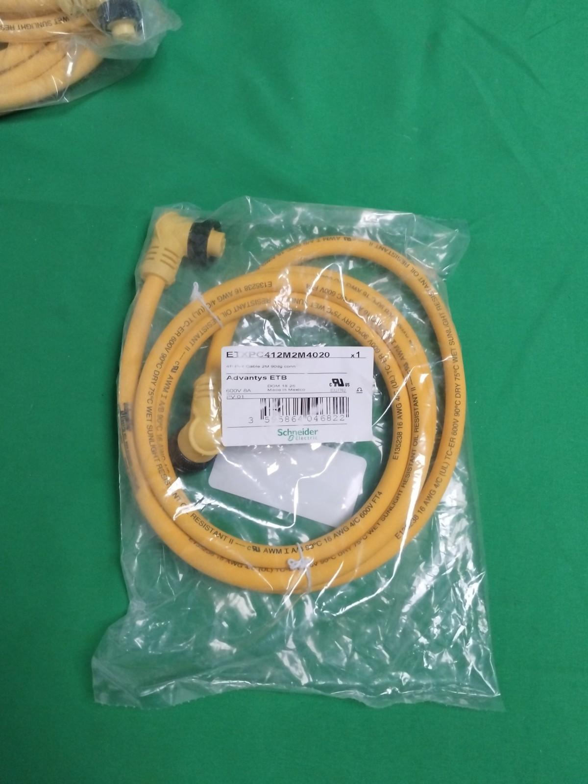 Electric ETXPC412M2M4020 ETXPC412M2M4020
