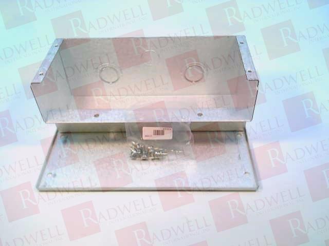 kit for UL type 1 conformity - mounted under variable speed drive