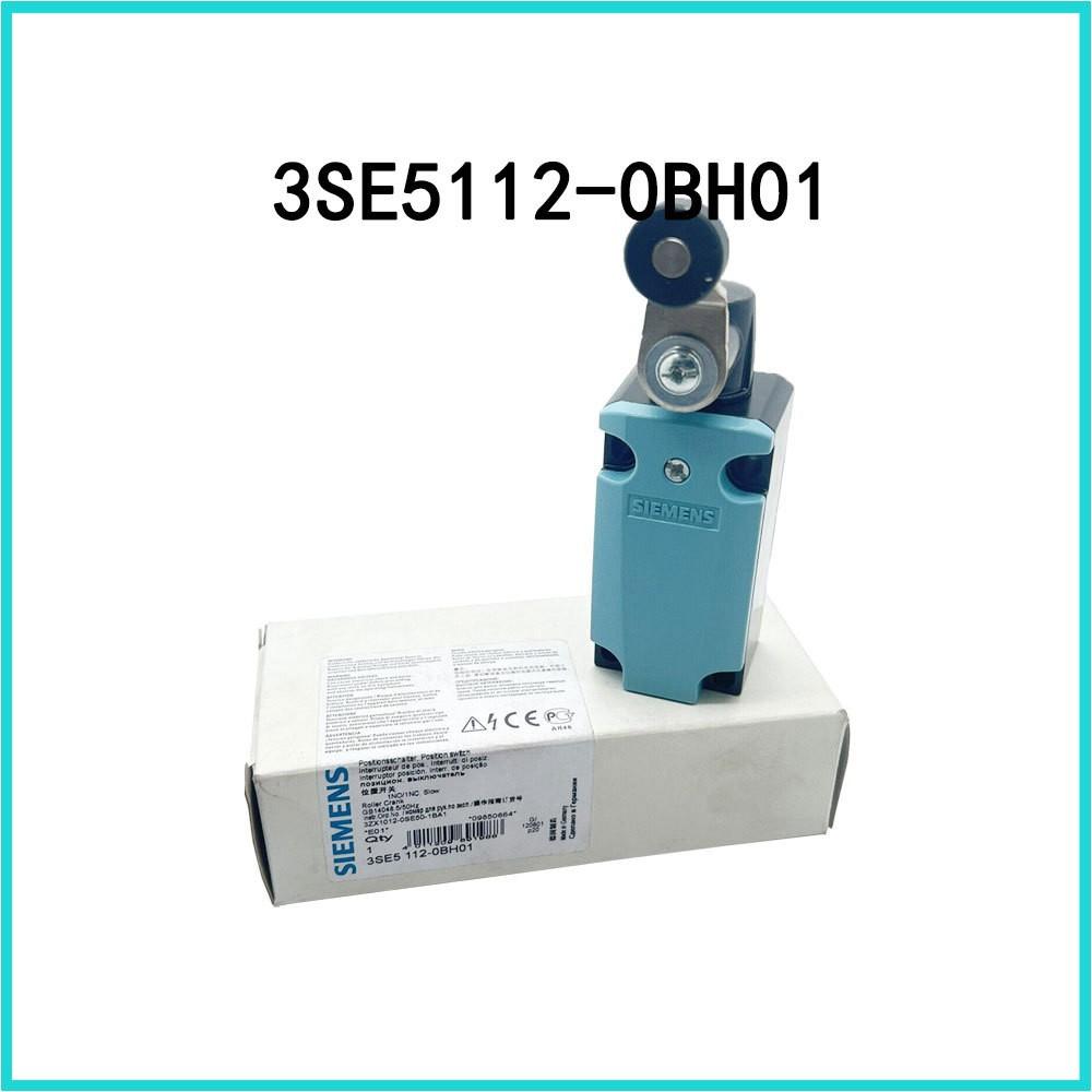 LIMIT SW, PLAS ANG ROLL LEVER, 1NO+1NC, M20
