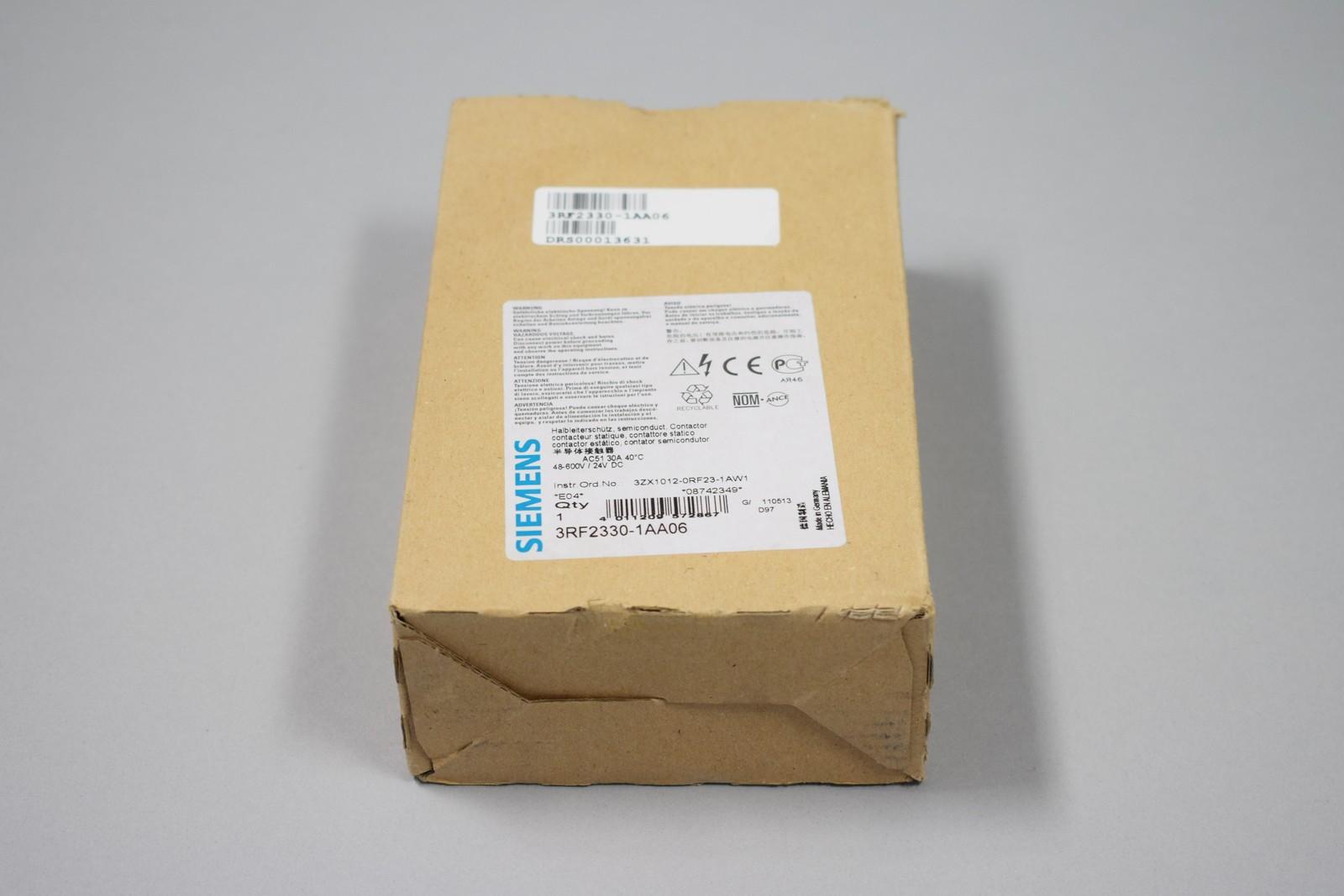 400/600V, 22MM, SSZP, CON, 30A, SCRW, 24VDC