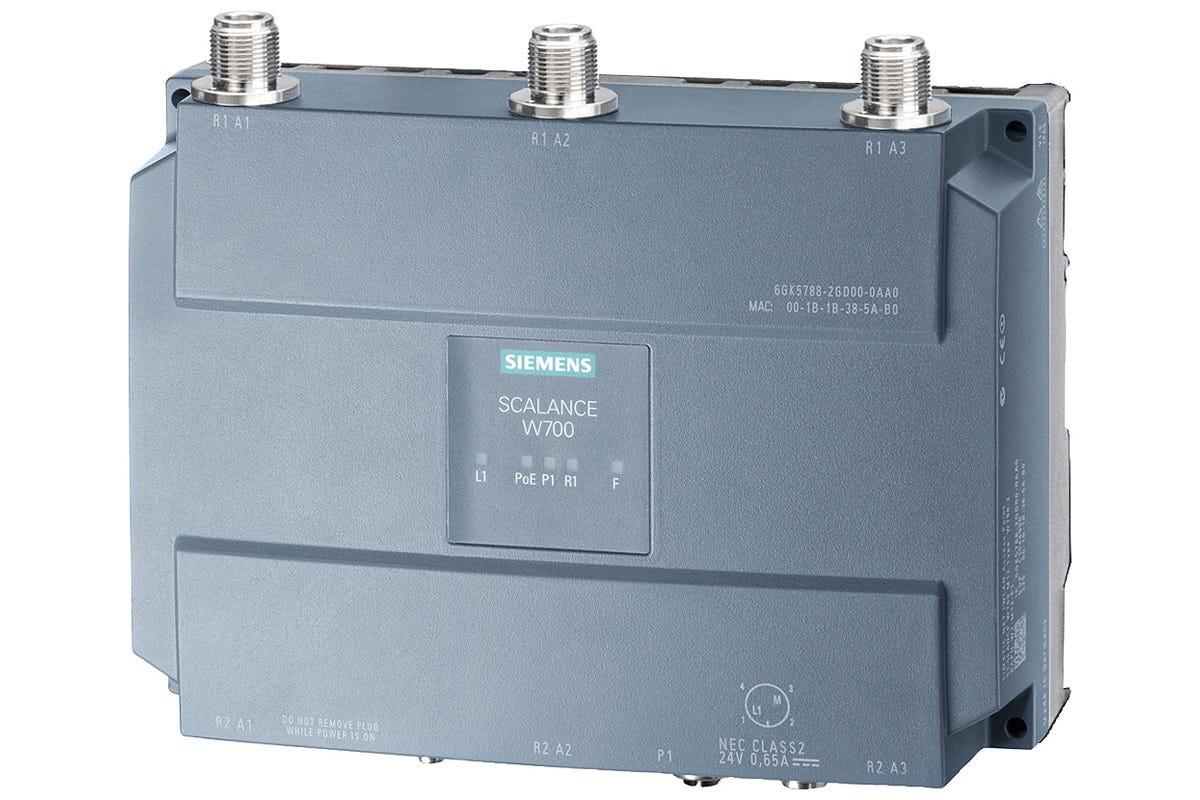 SCALANCE W788-1 M12