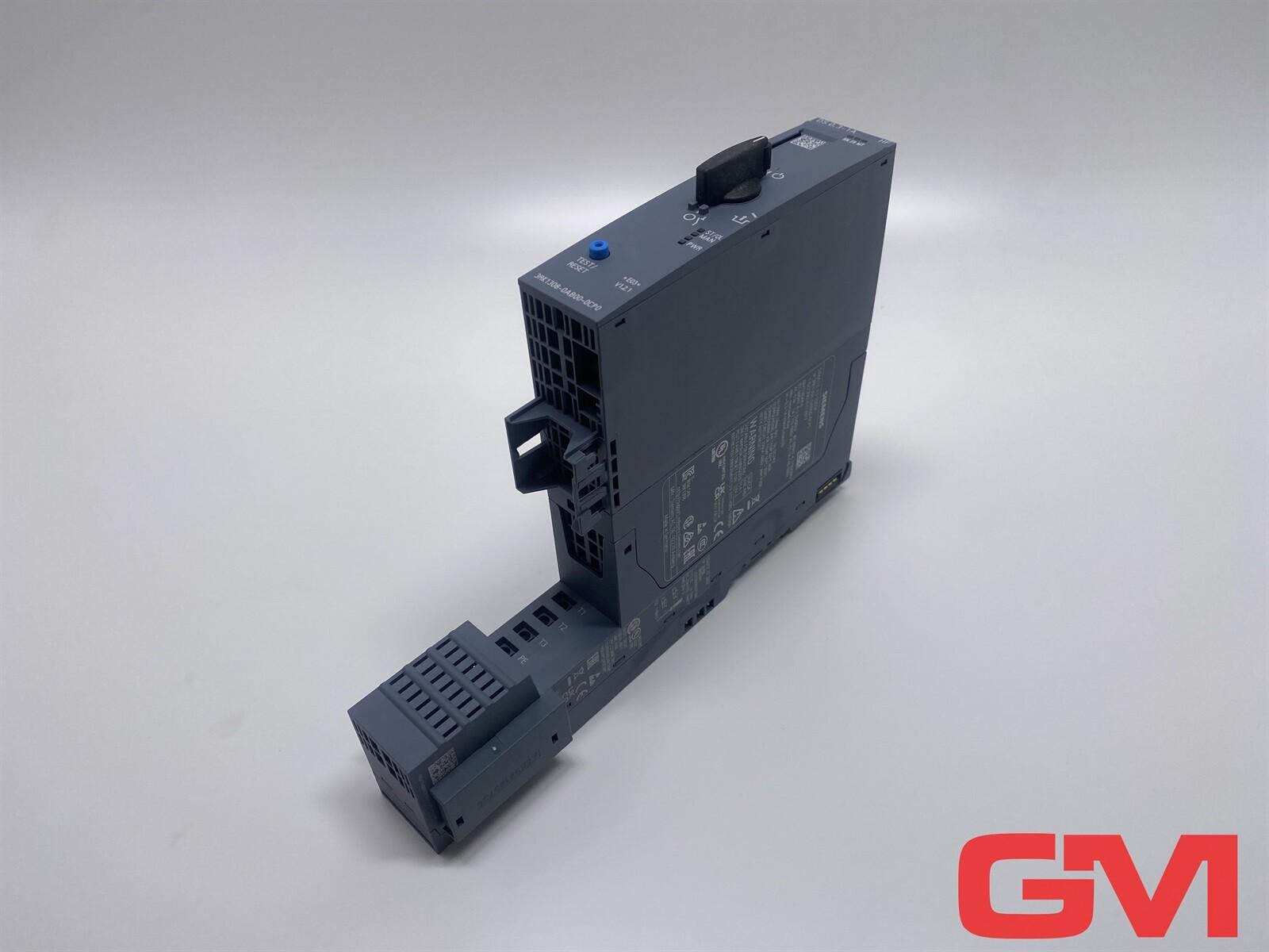 ET 200SP, DIRECT ON-LINE ST. 0.3-1A