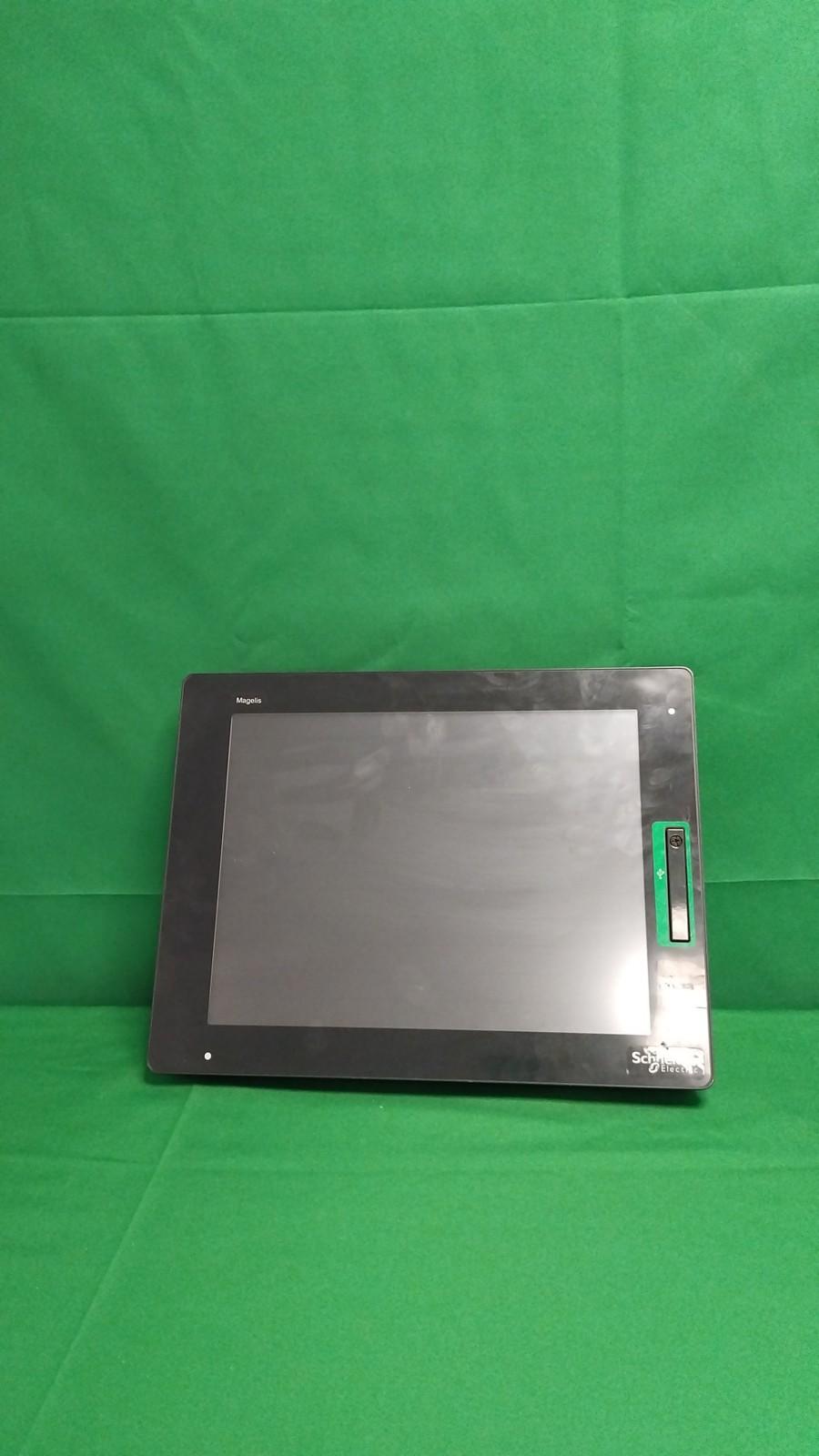 flat screen, Harmony GTU, 12.1inch wide display, smart WLAN