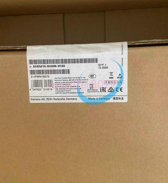 SCALANCE XP216EEC