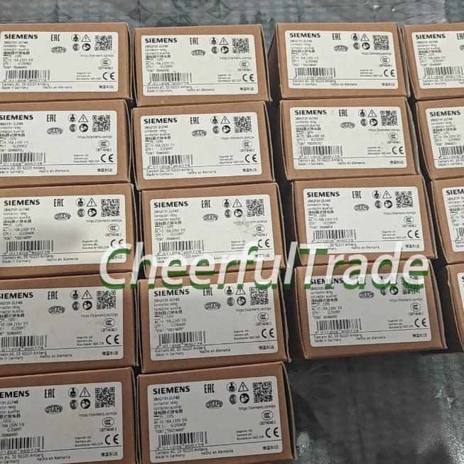 CPLNG CONT RELAY RAIL, 3NO+1NC,