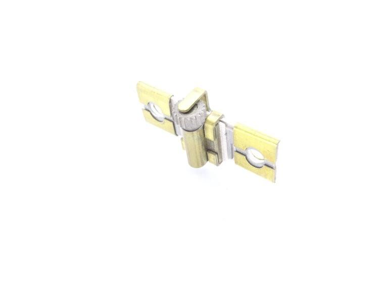 Thermal Unit, Type S, Type B, melting alloy, Class 20